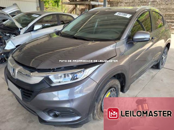 HONDA HR-V 21/21