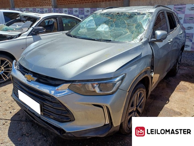 CHEVROLET TRACKER 23/24