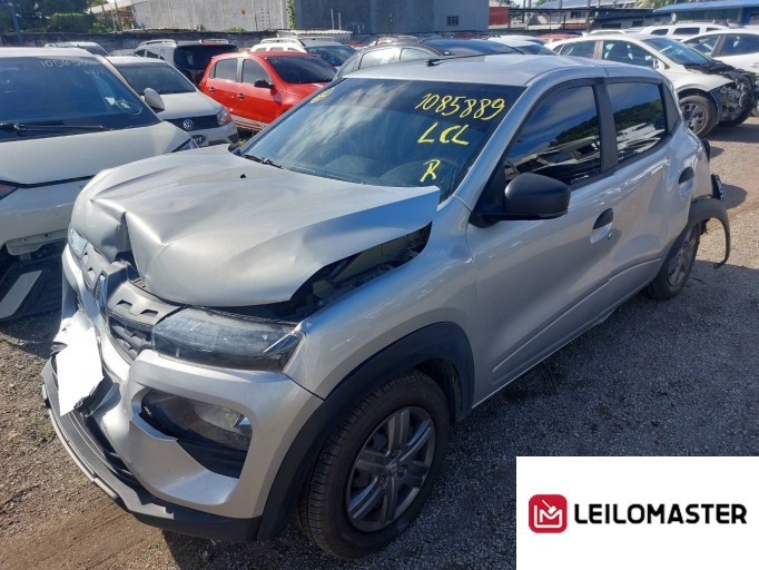 RENAULT KWID 24/25